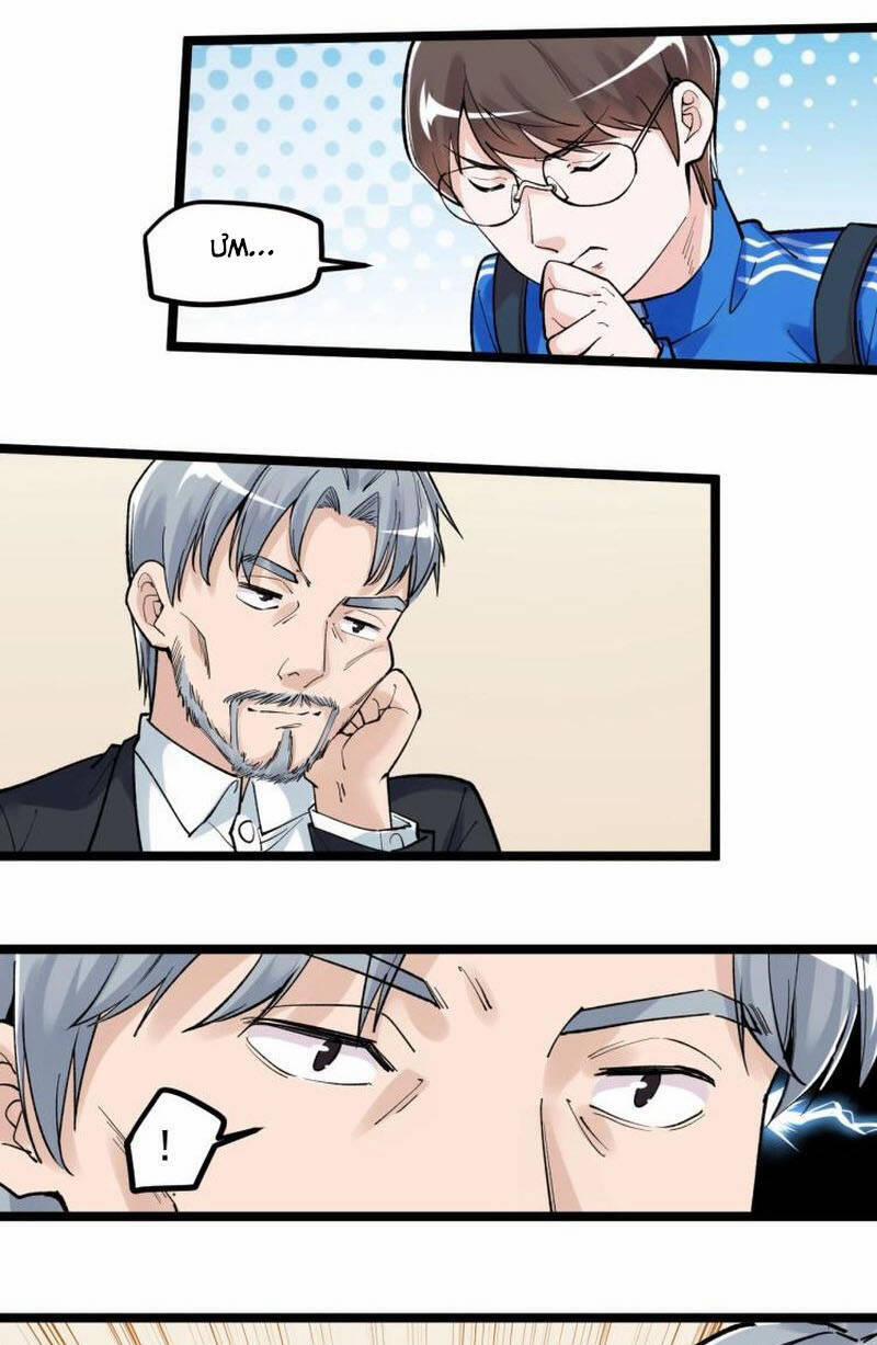 Tinh Thần Đại Hải Của Học Bá 91 trang 26