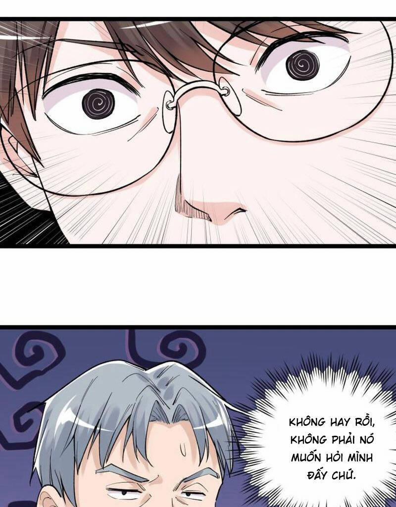 Tinh Thần Đại Hải Của Học Bá 91 trang 28