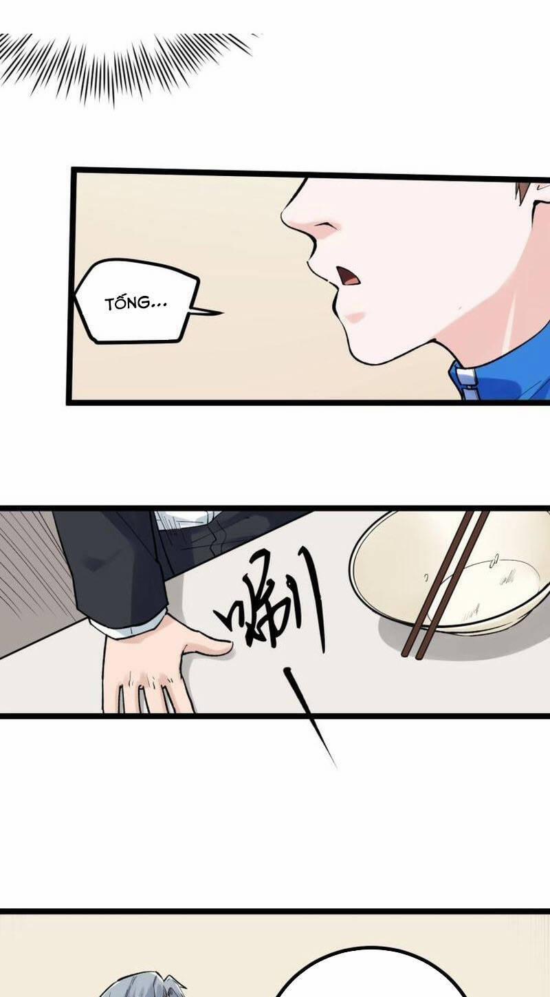 Tinh Thần Đại Hải Của Học Bá 91 trang 30