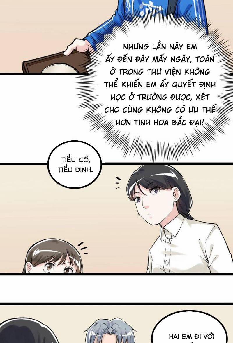 Tinh Thần Đại Hải Của Học Bá 91 trang 34