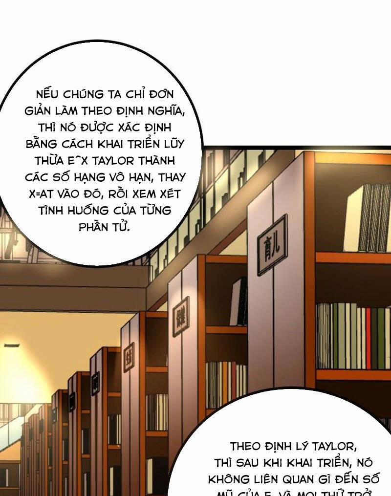 Tinh Thần Đại Hải Của Học Bá 91 trang 40