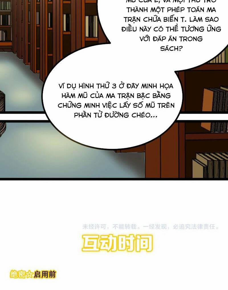 Tinh Thần Đại Hải Của Học Bá 91 trang 41