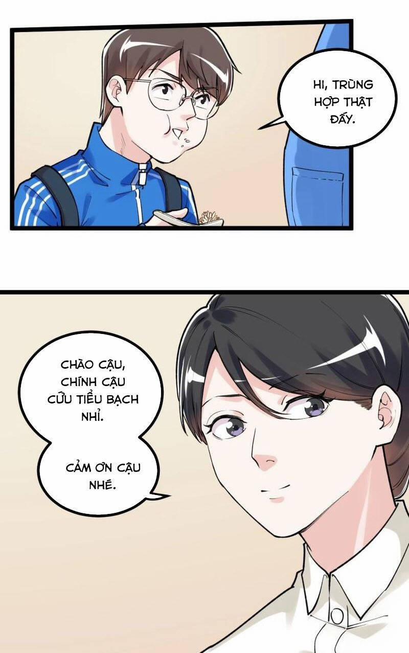 Tinh Thần Đại Hải Của Học Bá 91 trang 8