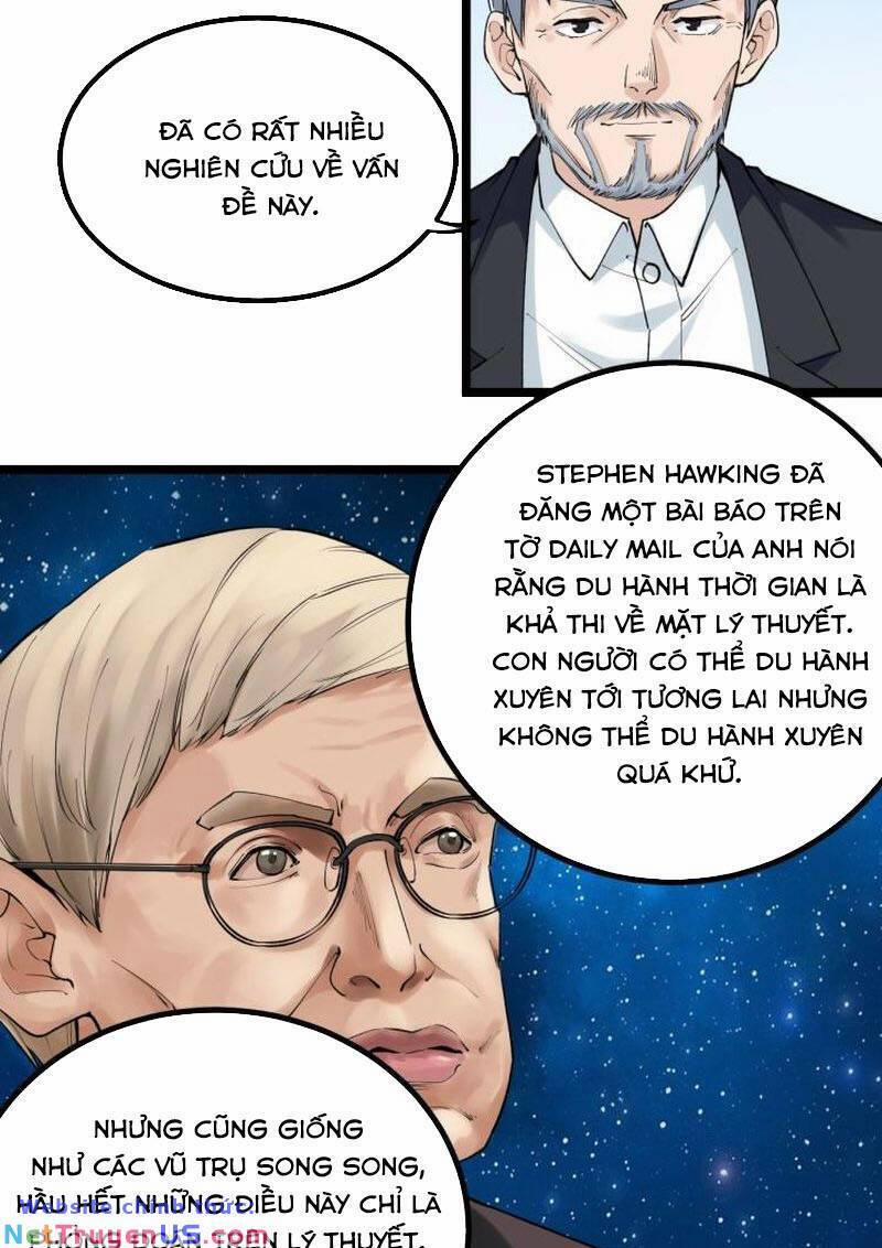 Tinh Thần Đại Hải Của Học Bá 92 trang 25