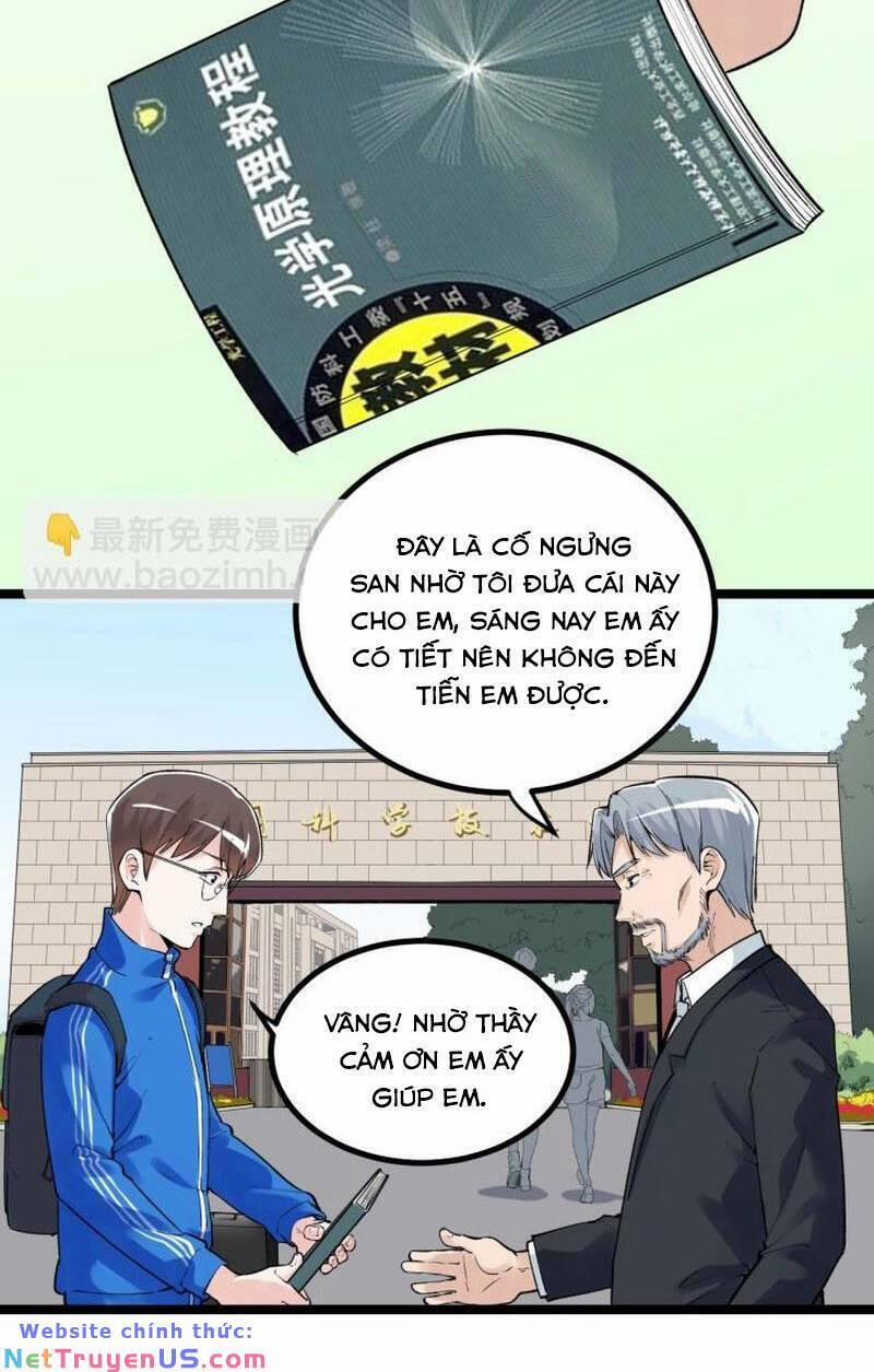 Tinh Thần Đại Hải Của Học Bá 92 trang 38