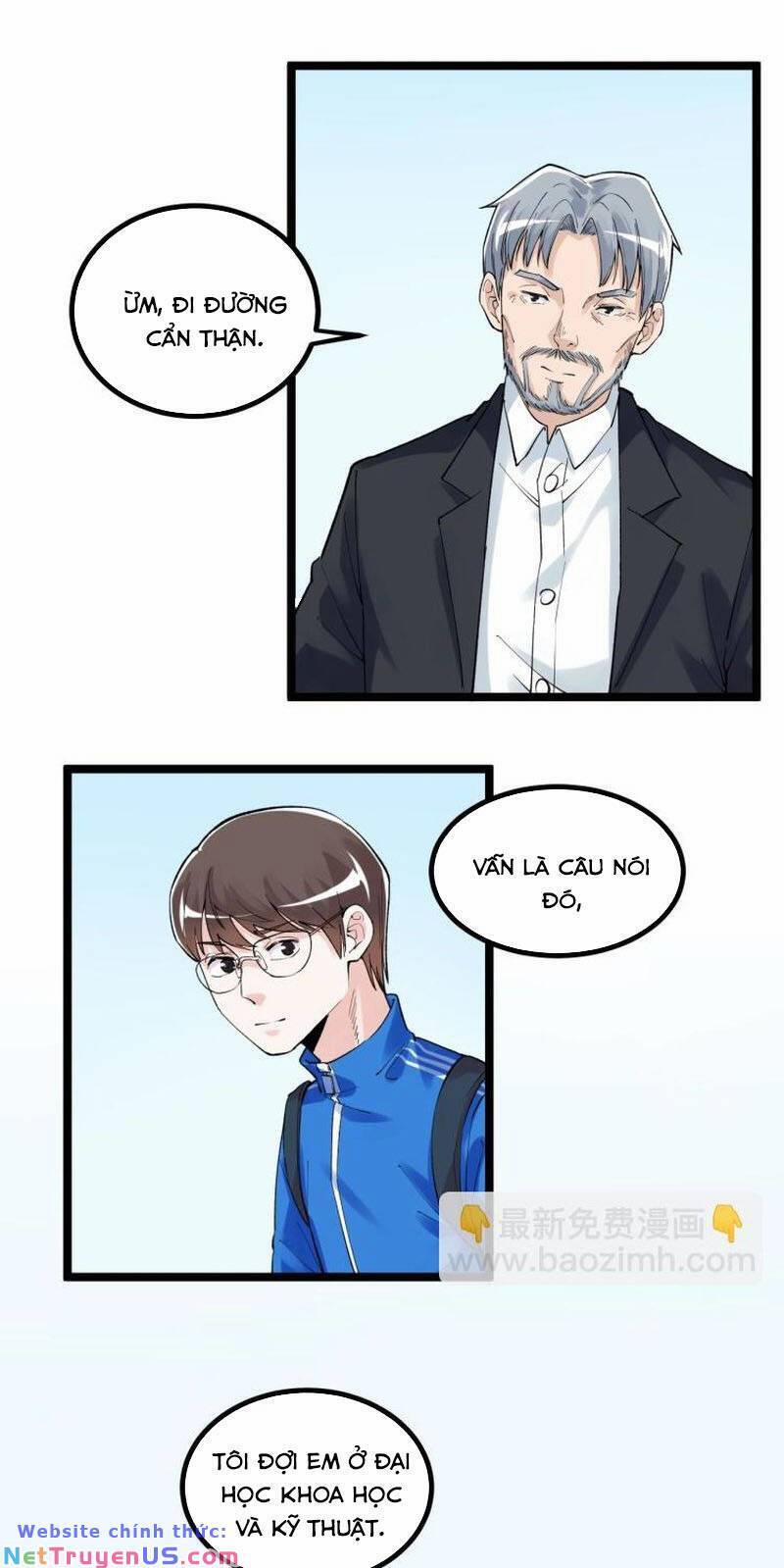 Tinh Thần Đại Hải Của Học Bá 92 trang 39