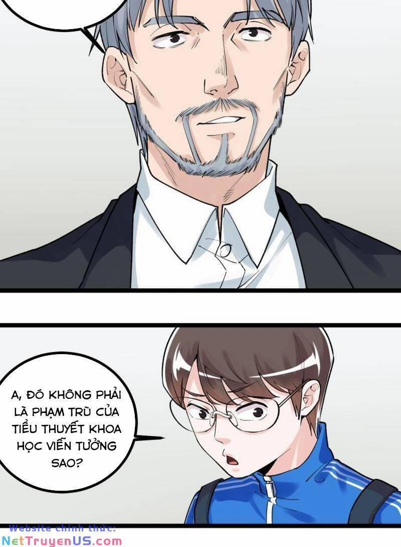 Tinh Thần Đại Hải Của Học Bá 92 trang 5