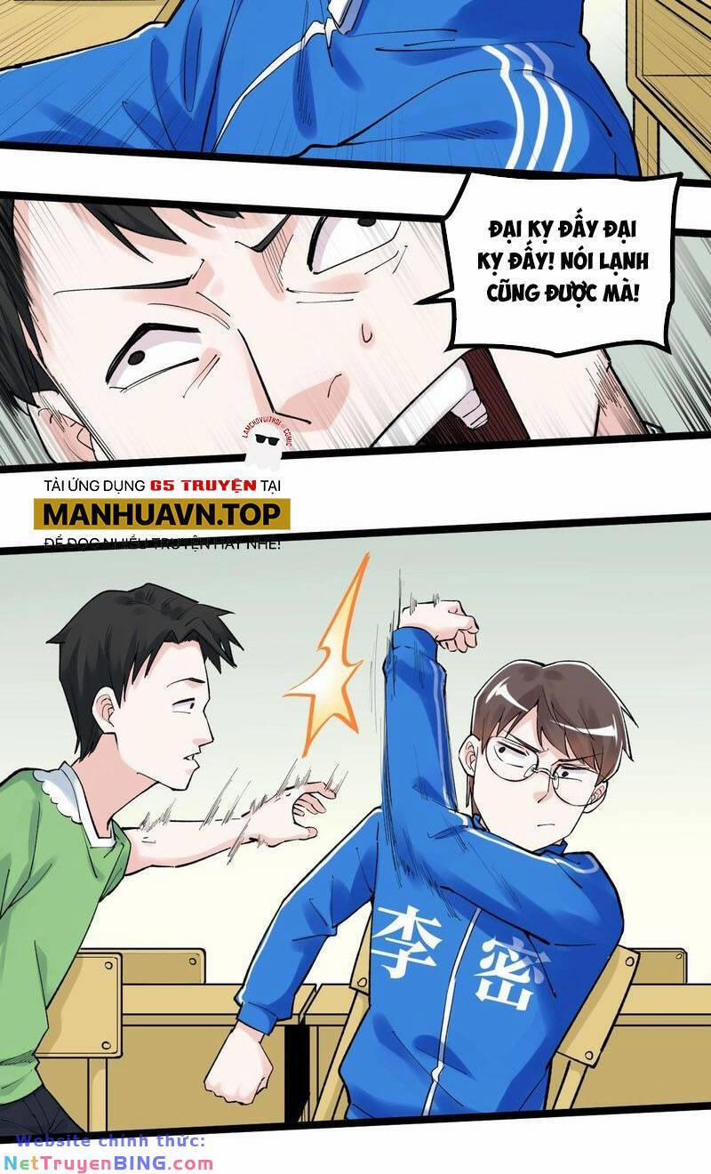 Tinh Thần Đại Hải Của Học Bá 93 trang 11