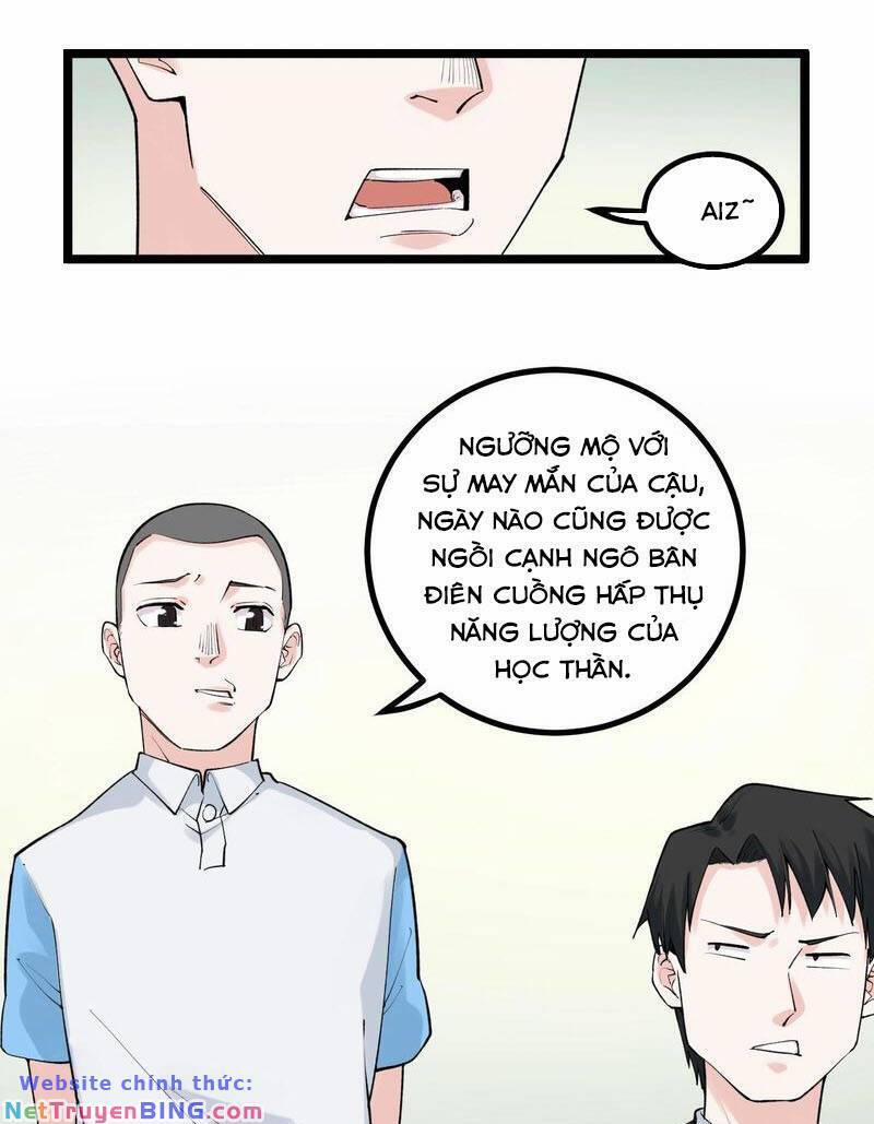 Tinh Thần Đại Hải Của Học Bá 93 trang 14