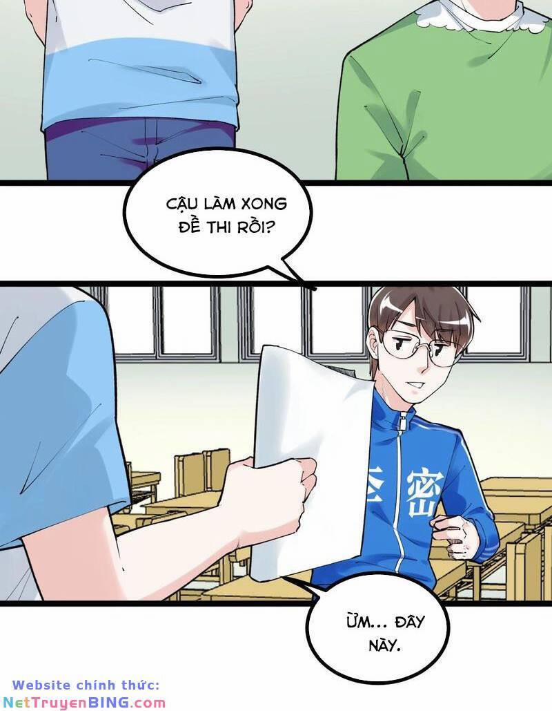 Tinh Thần Đại Hải Của Học Bá 93 trang 15