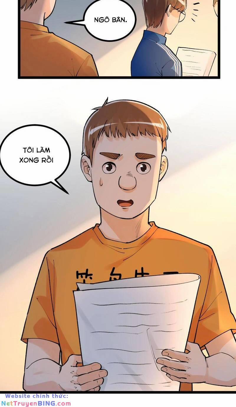 Tinh Thần Đại Hải Của Học Bá 93 trang 19