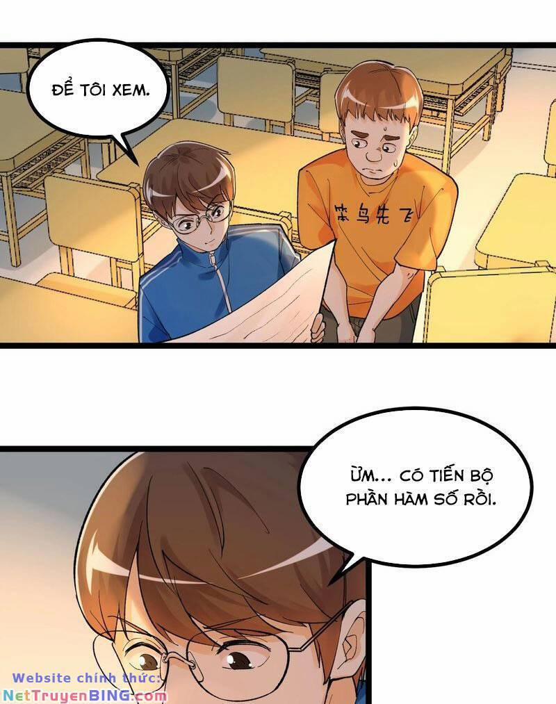 Tinh Thần Đại Hải Của Học Bá 93 trang 20