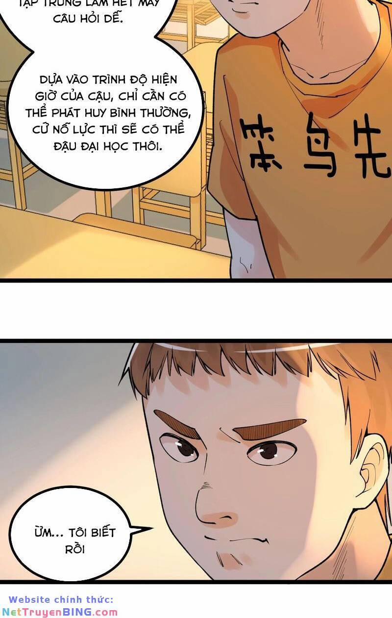 Tinh Thần Đại Hải Của Học Bá 93 trang 23