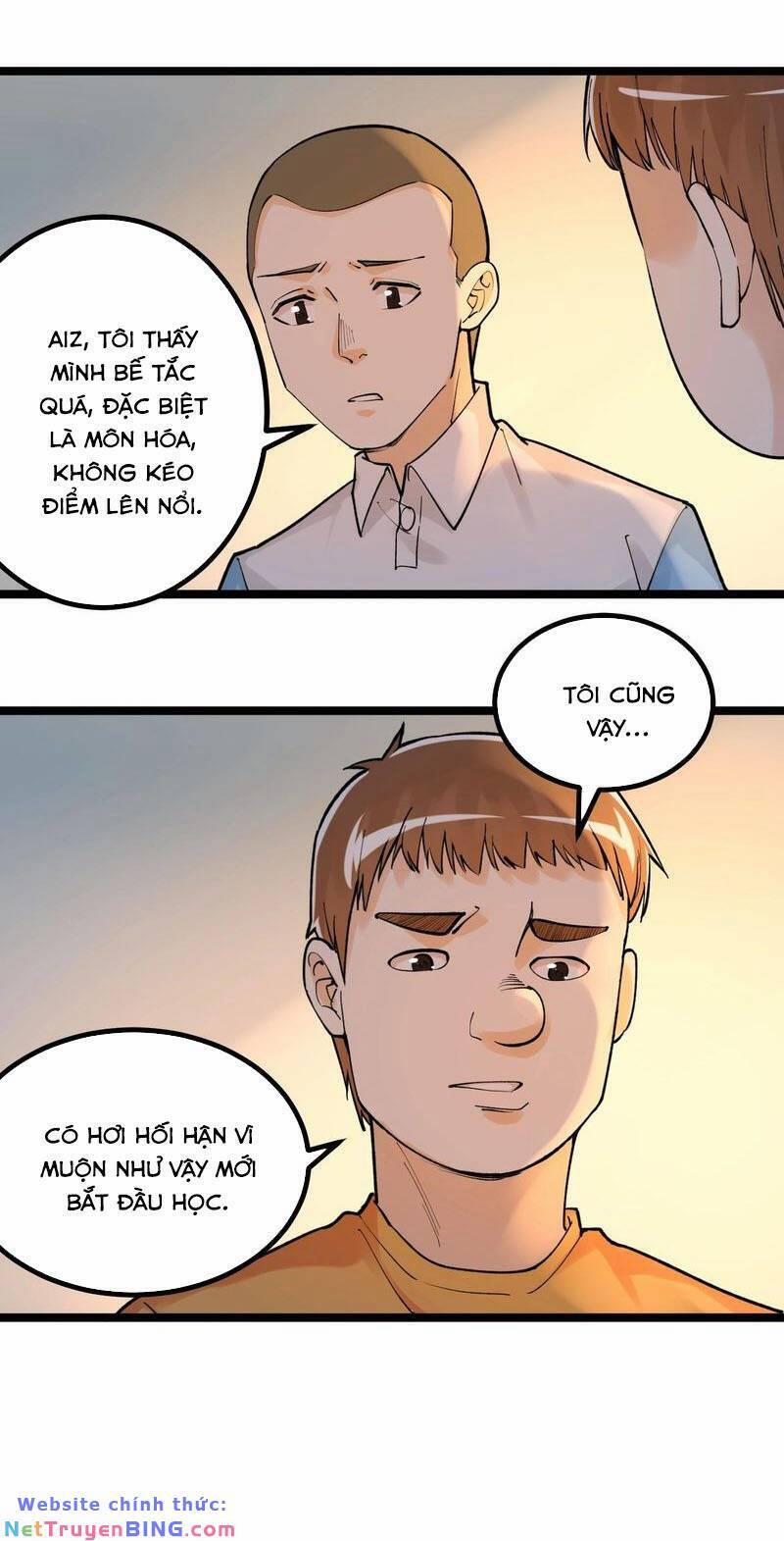 Tinh Thần Đại Hải Của Học Bá 93 trang 24