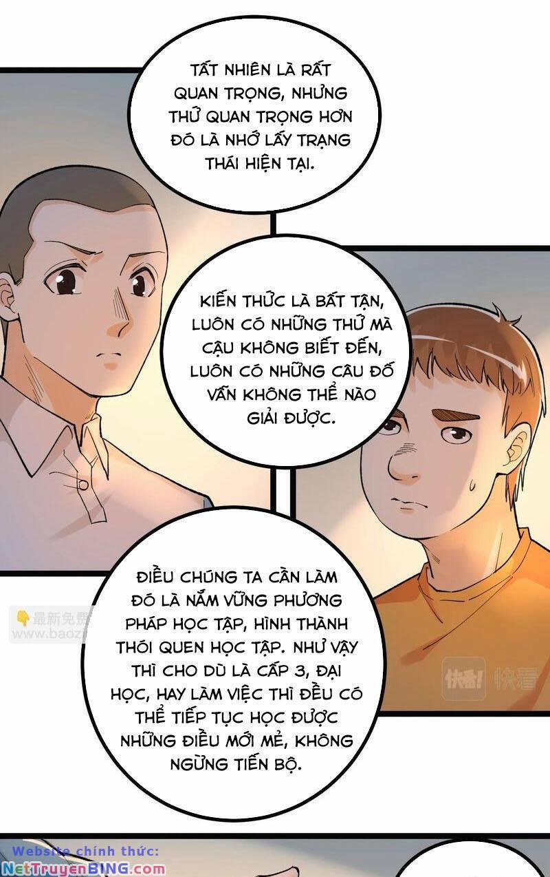 Tinh Thần Đại Hải Của Học Bá 93 trang 26