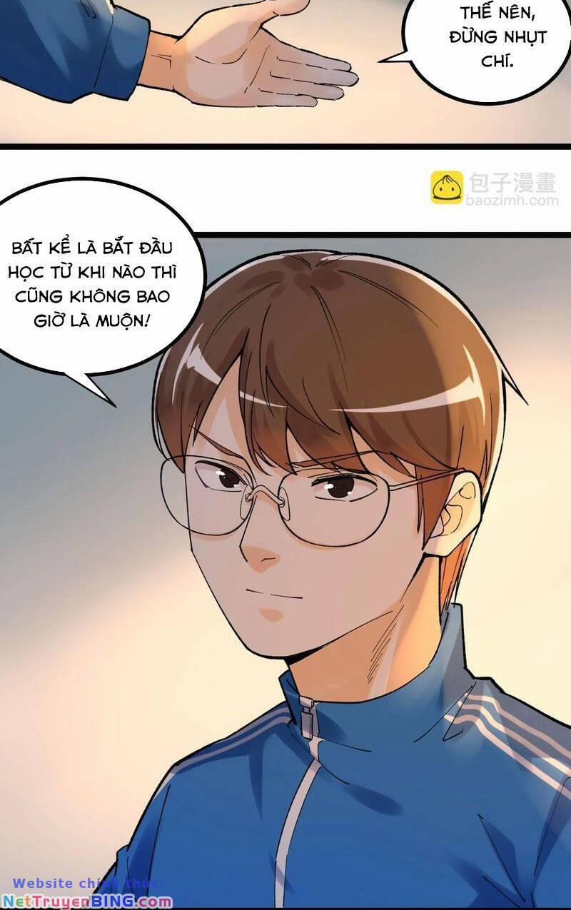 Tinh Thần Đại Hải Của Học Bá 93 trang 27