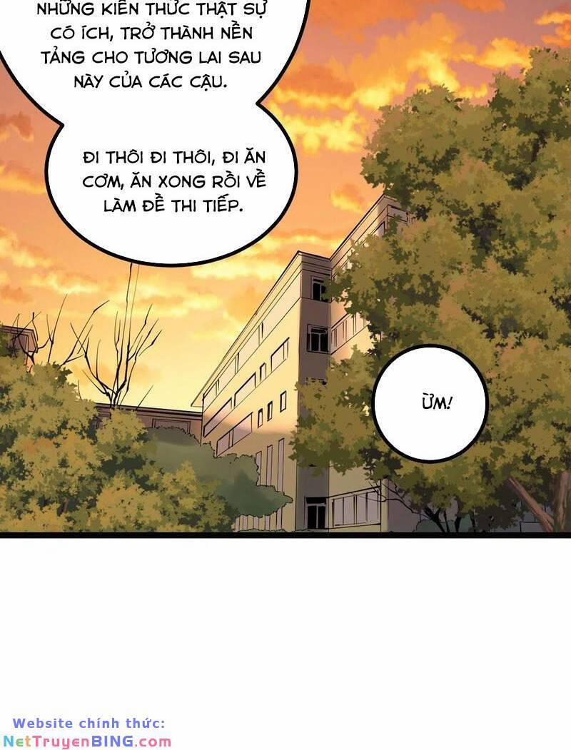 Tinh Thần Đại Hải Của Học Bá 93 trang 29