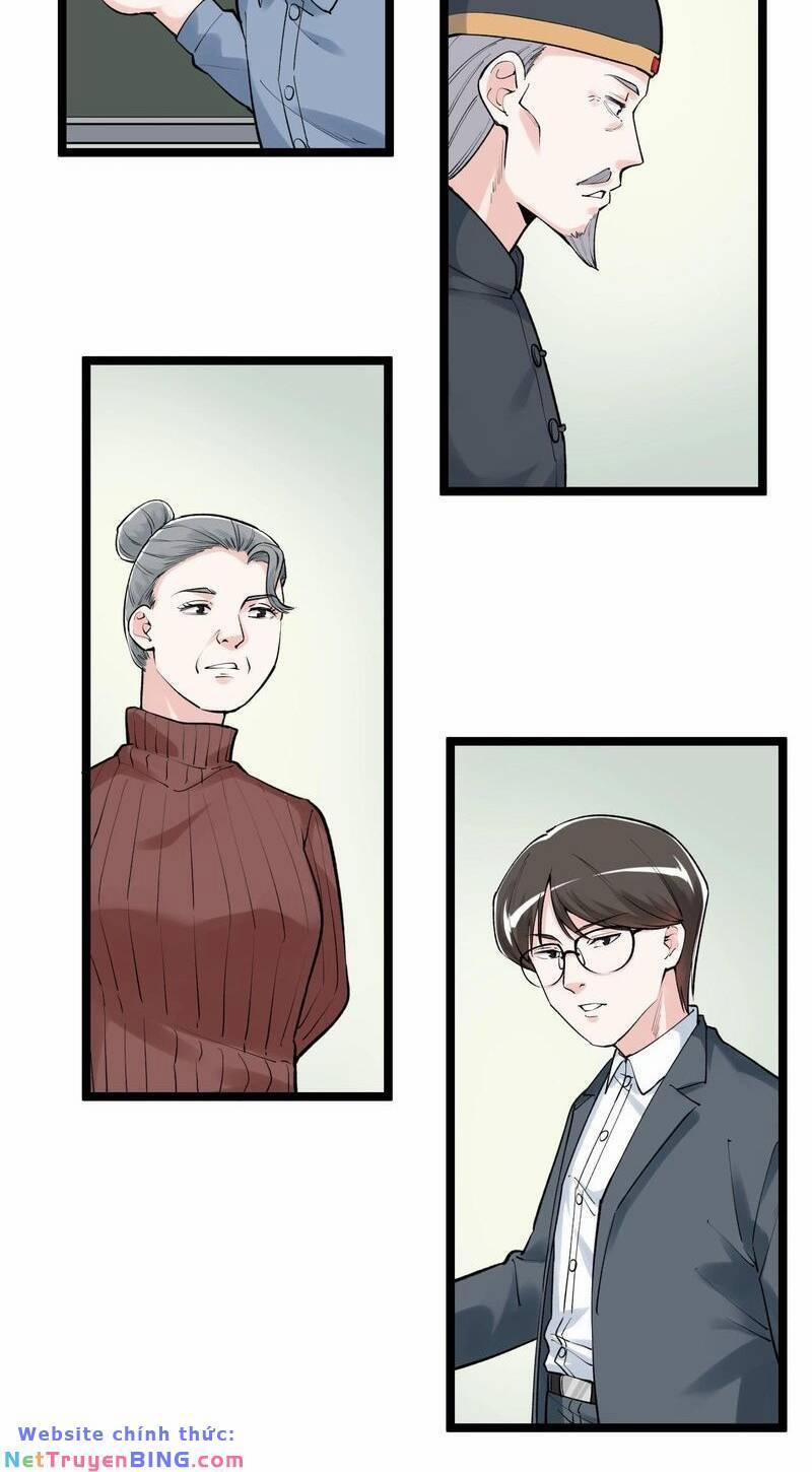 Tinh Thần Đại Hải Của Học Bá 93 trang 36