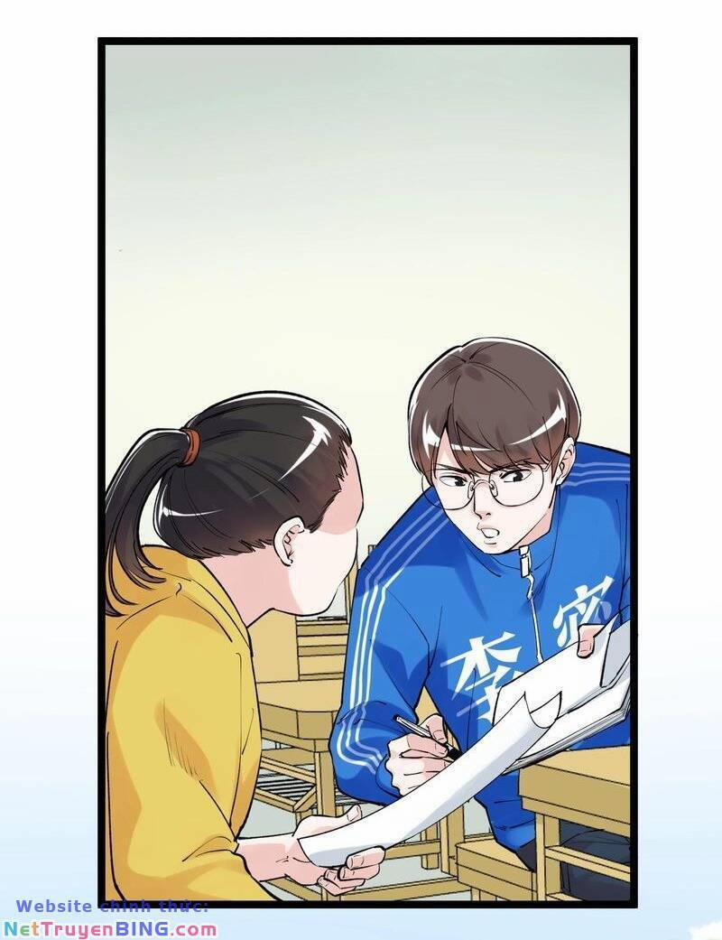 Tinh Thần Đại Hải Của Học Bá 93 trang 37