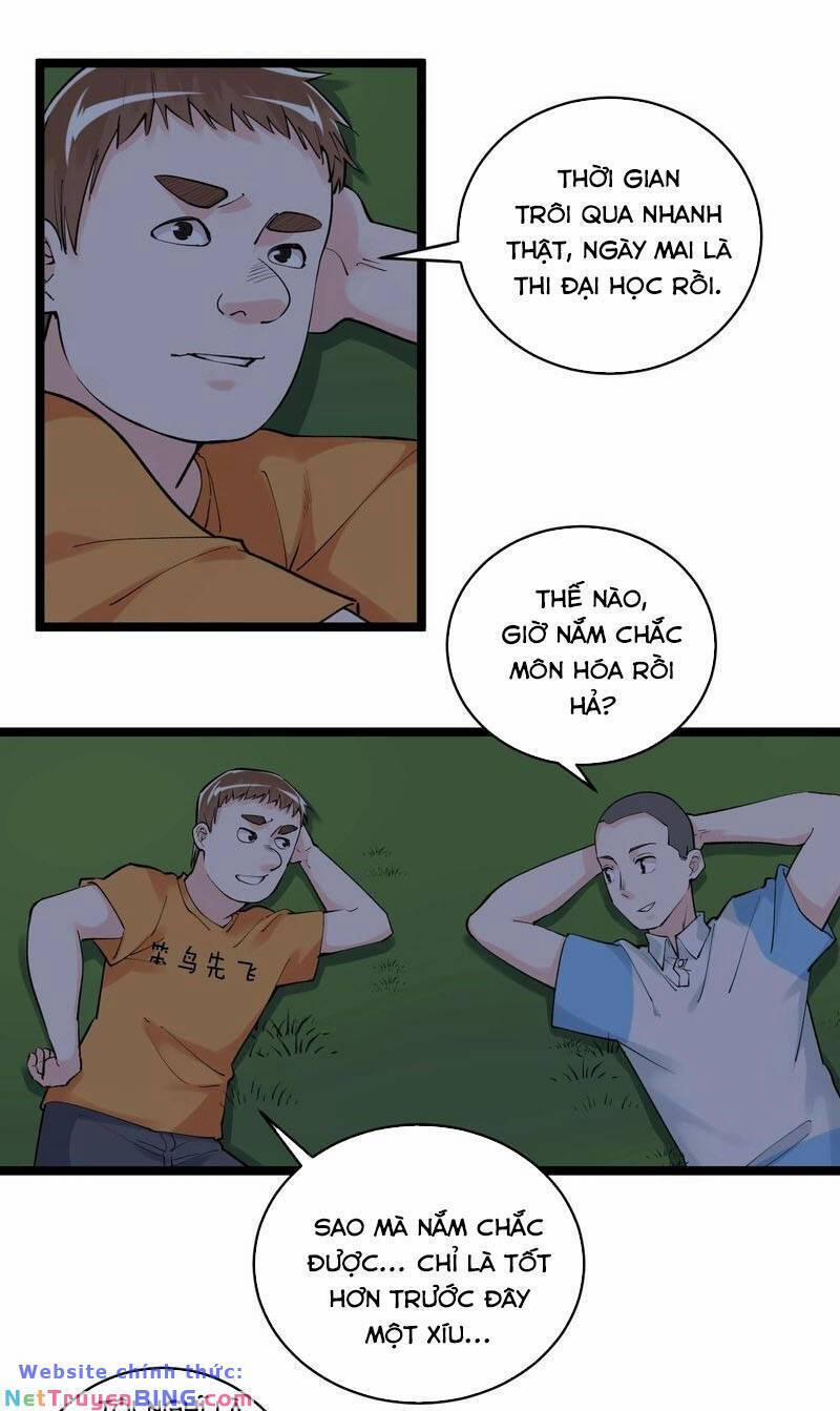 Tinh Thần Đại Hải Của Học Bá 93 trang 43