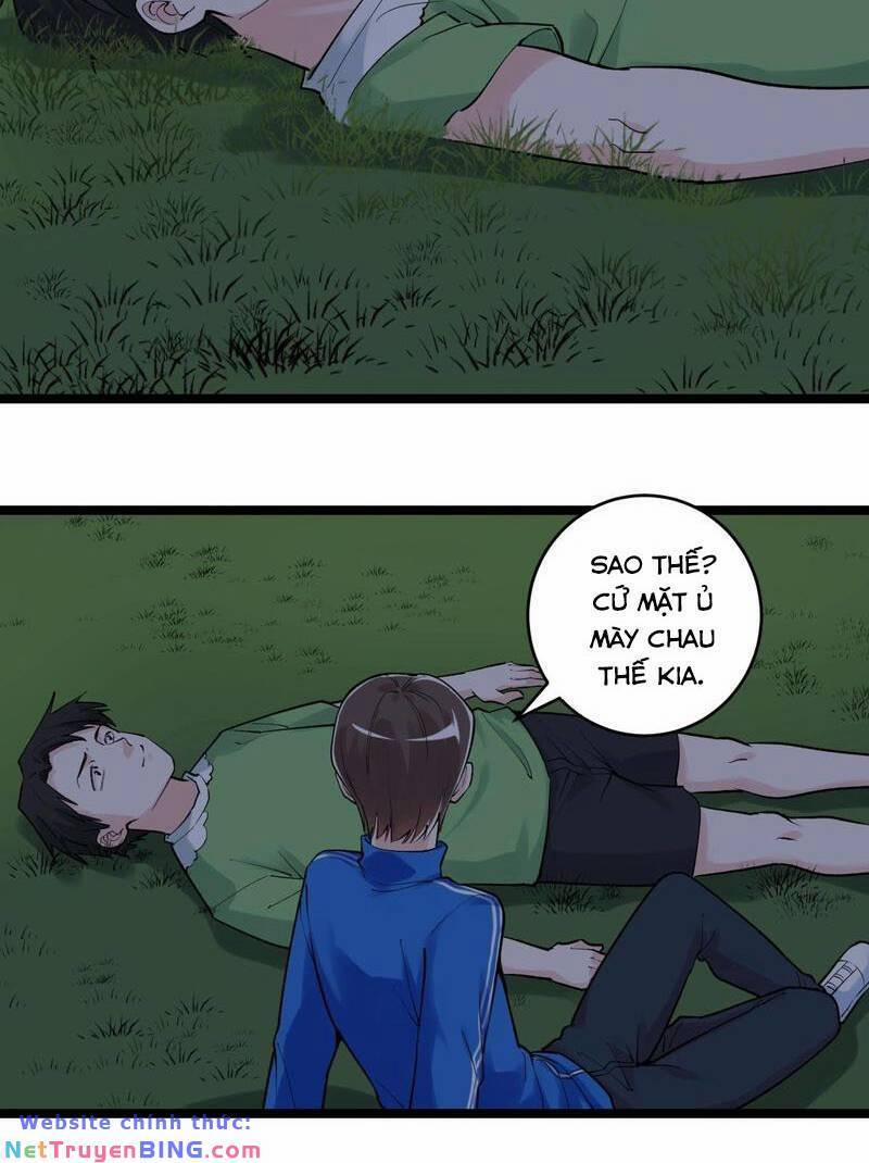 Tinh Thần Đại Hải Của Học Bá 93 trang 46