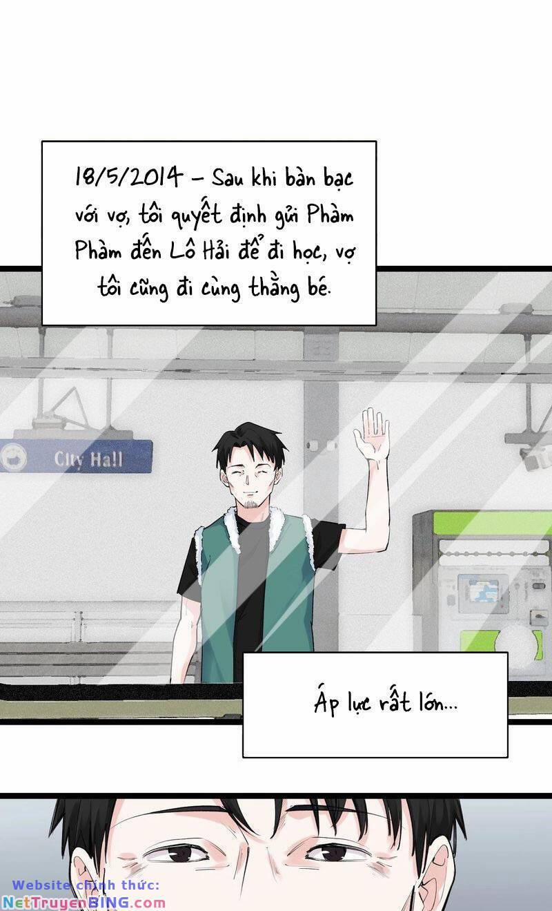 Tinh Thần Đại Hải Của Học Bá 94 trang 14