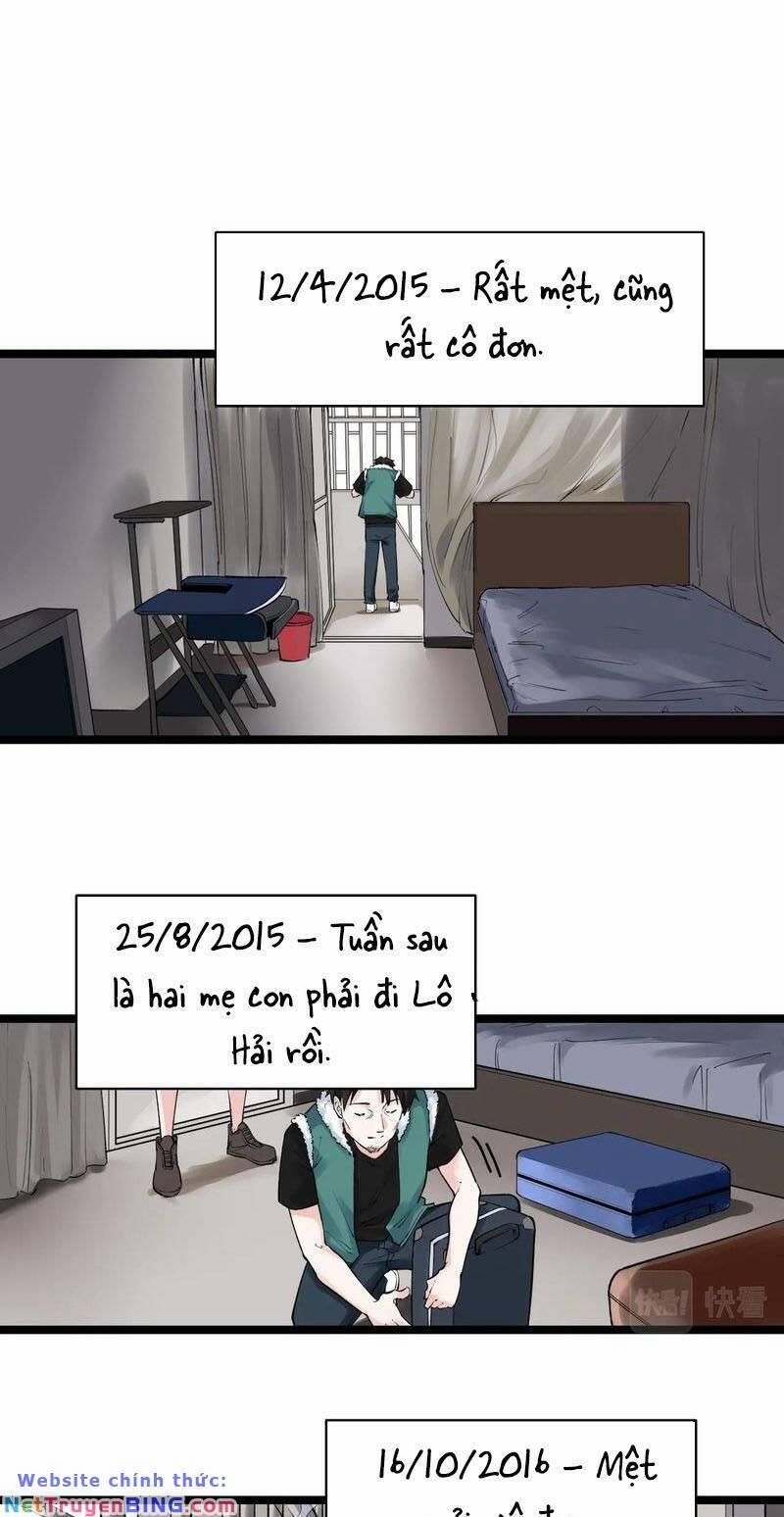 Tinh Thần Đại Hải Của Học Bá 94 trang 16