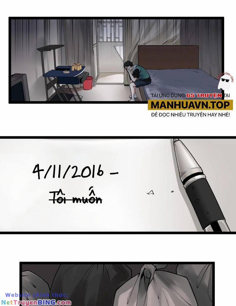 Tinh Thần Đại Hải Của Học Bá 94 trang 20