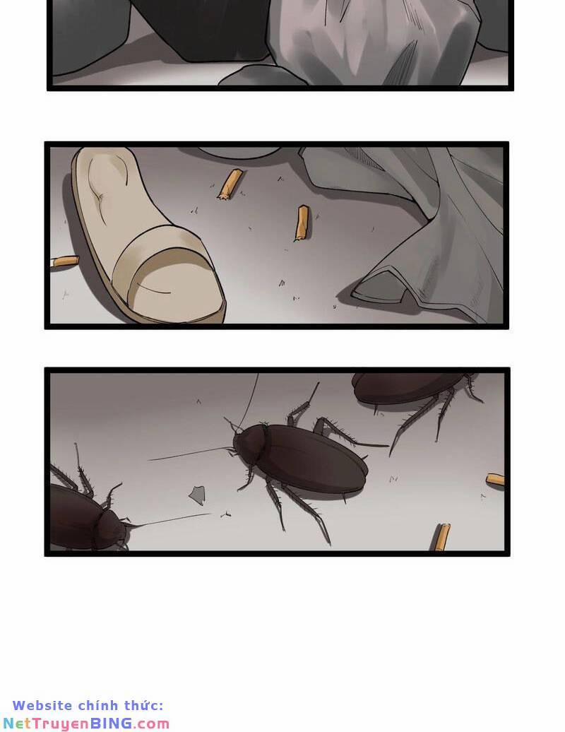 Tinh Thần Đại Hải Của Học Bá 94 trang 21