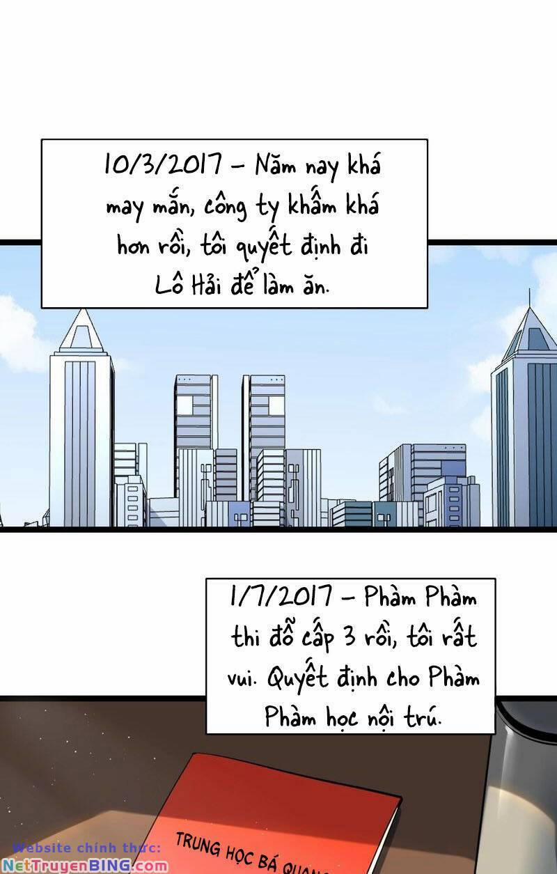 Tinh Thần Đại Hải Của Học Bá 94 trang 30