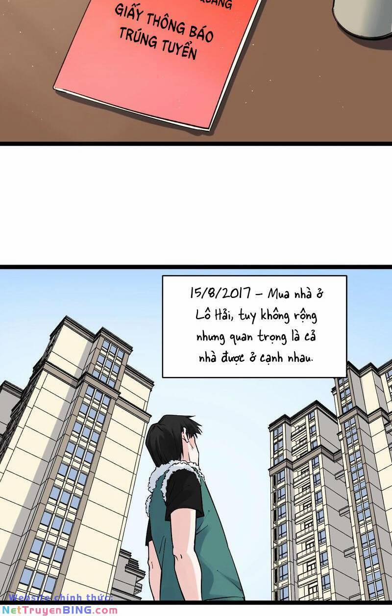 Tinh Thần Đại Hải Của Học Bá 94 trang 31