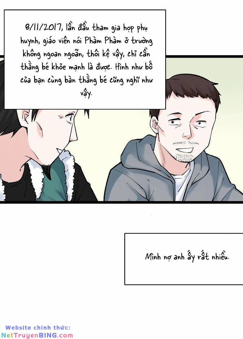 Tinh Thần Đại Hải Của Học Bá 94 trang 32