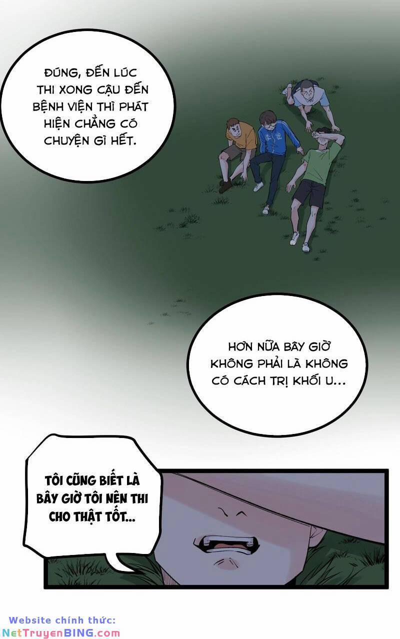 Tinh Thần Đại Hải Của Học Bá 94 trang 36