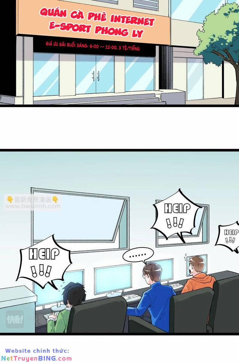 Tinh Thần Đại Hải Của Học Bá 95 trang 19