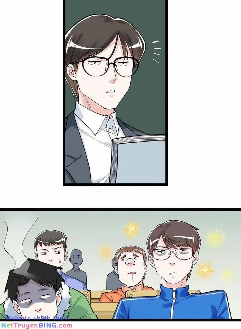 Tinh Thần Đại Hải Của Học Bá 95 trang 21