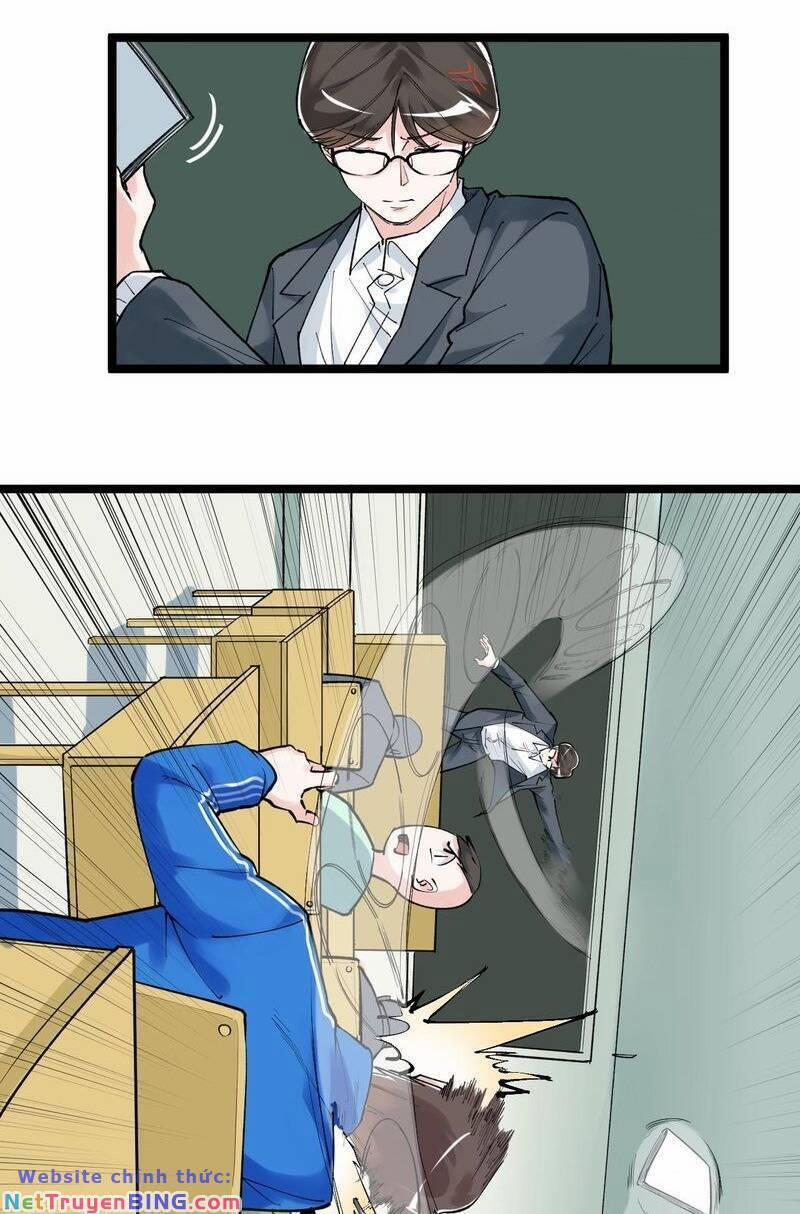 Tinh Thần Đại Hải Của Học Bá 95 trang 22