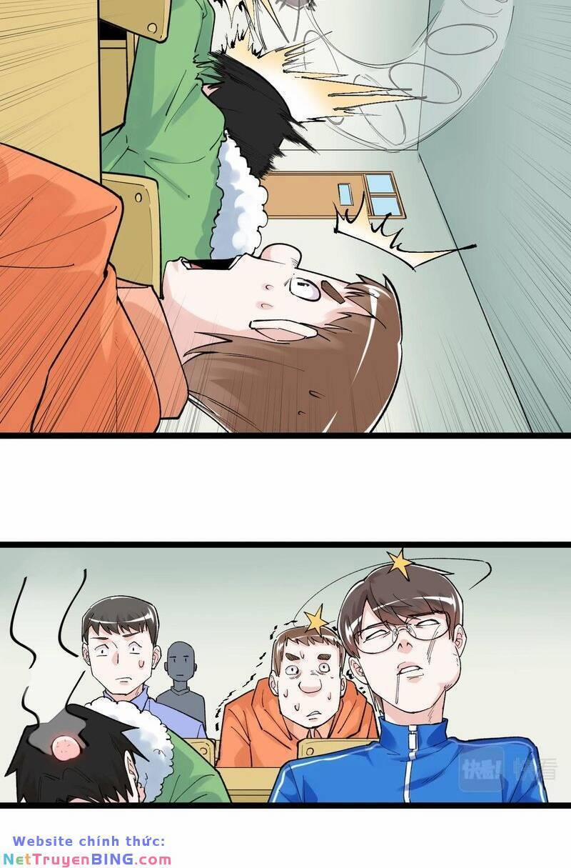 Tinh Thần Đại Hải Của Học Bá 95 trang 23