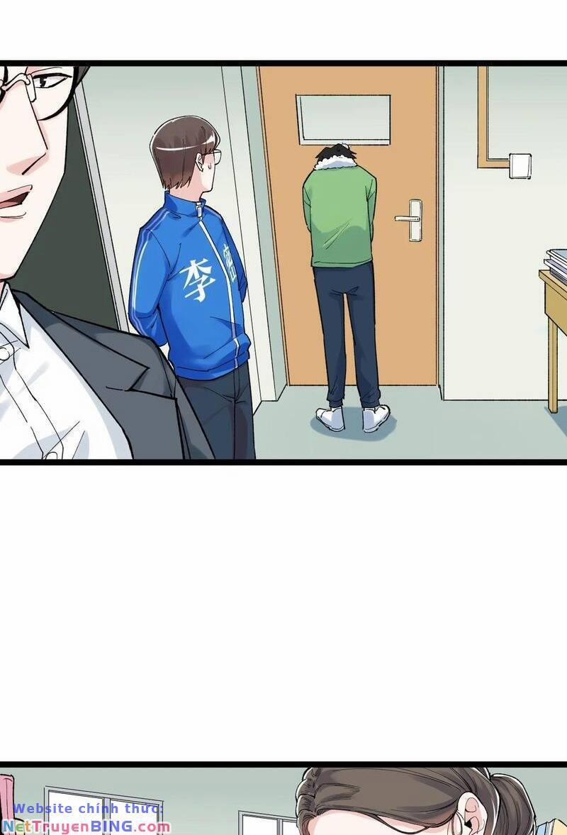 Tinh Thần Đại Hải Của Học Bá 95 trang 24