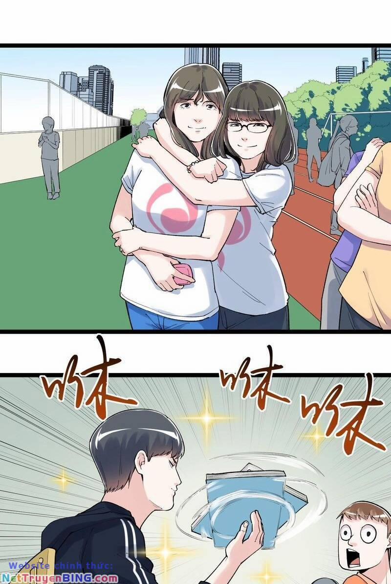 Tinh Thần Đại Hải Của Học Bá 95 trang 26