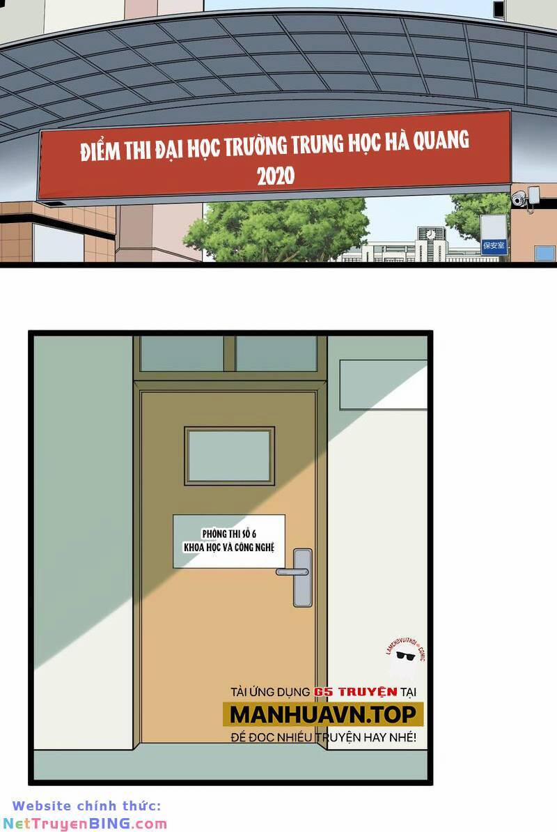 Tinh Thần Đại Hải Của Học Bá 95 trang 3