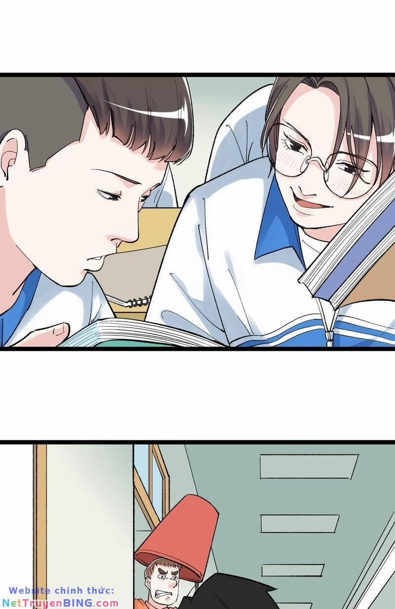 Tinh Thần Đại Hải Của Học Bá 95 trang 30