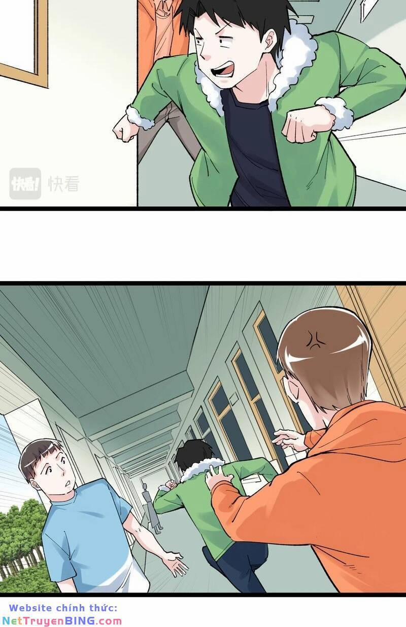 Tinh Thần Đại Hải Của Học Bá 95 trang 31