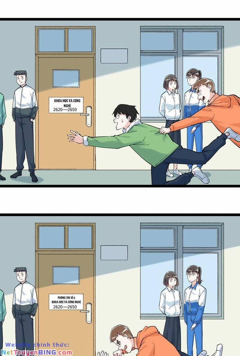 Tinh Thần Đại Hải Của Học Bá 95 trang 32