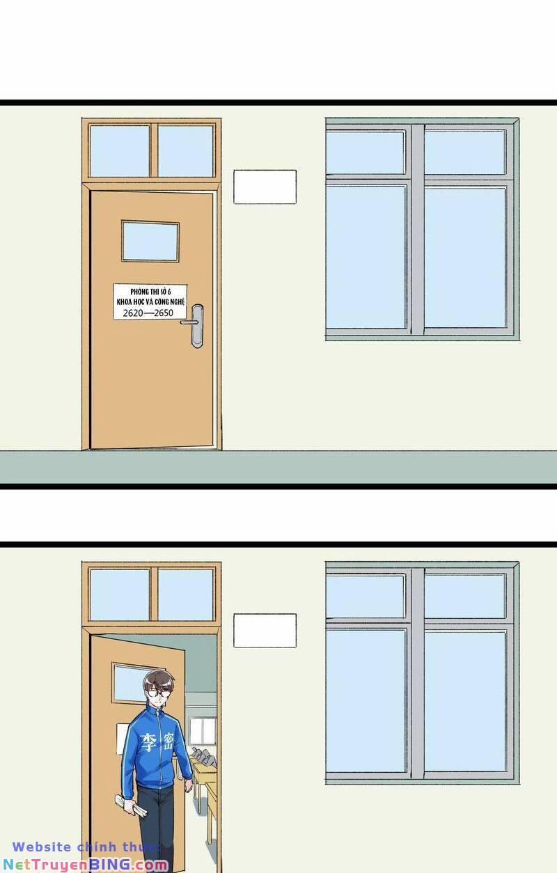 Tinh Thần Đại Hải Của Học Bá 95 trang 34