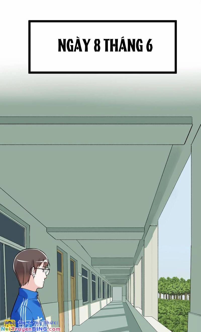 Tinh Thần Đại Hải Của Học Bá 95 trang 36