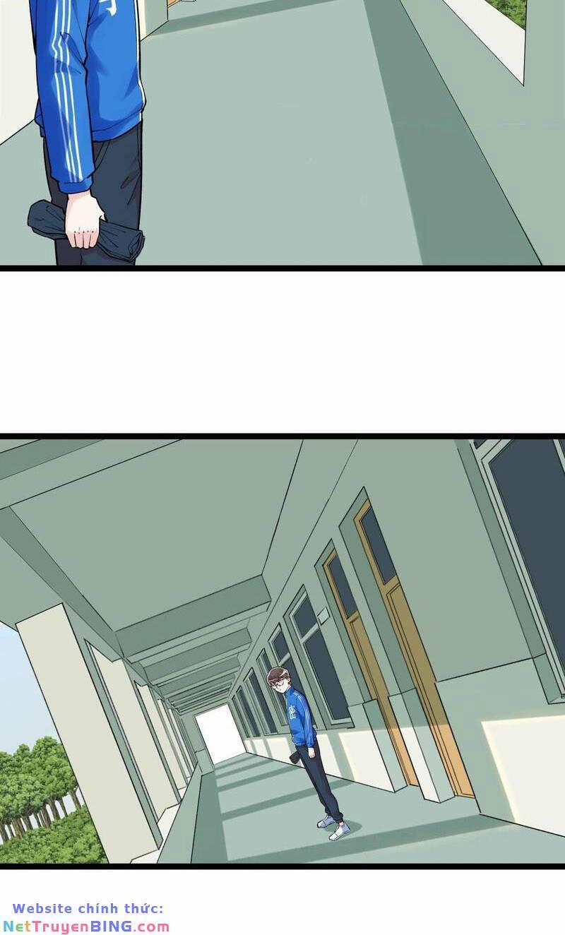 Tinh Thần Đại Hải Của Học Bá 95 trang 37