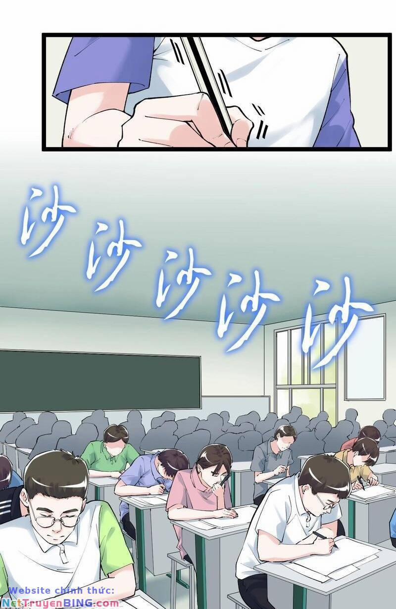 Tinh Thần Đại Hải Của Học Bá 95 trang 4