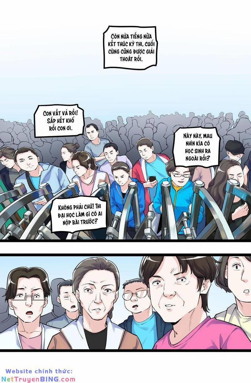 Tinh Thần Đại Hải Của Học Bá 95 trang 48