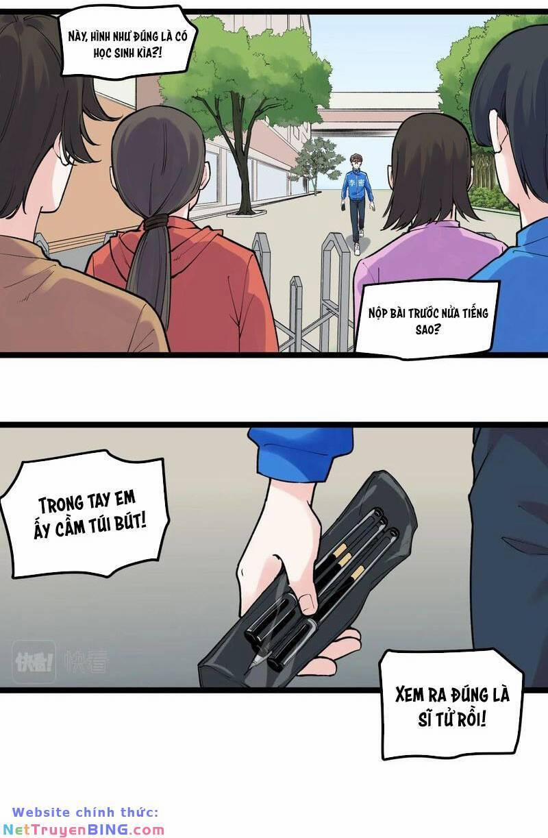 Tinh Thần Đại Hải Của Học Bá 95 trang 49