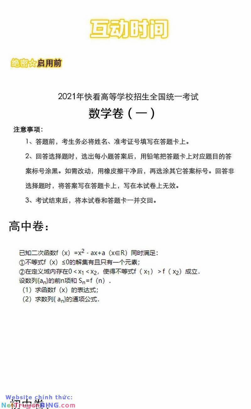Tinh Thần Đại Hải Của Học Bá 95 trang 57